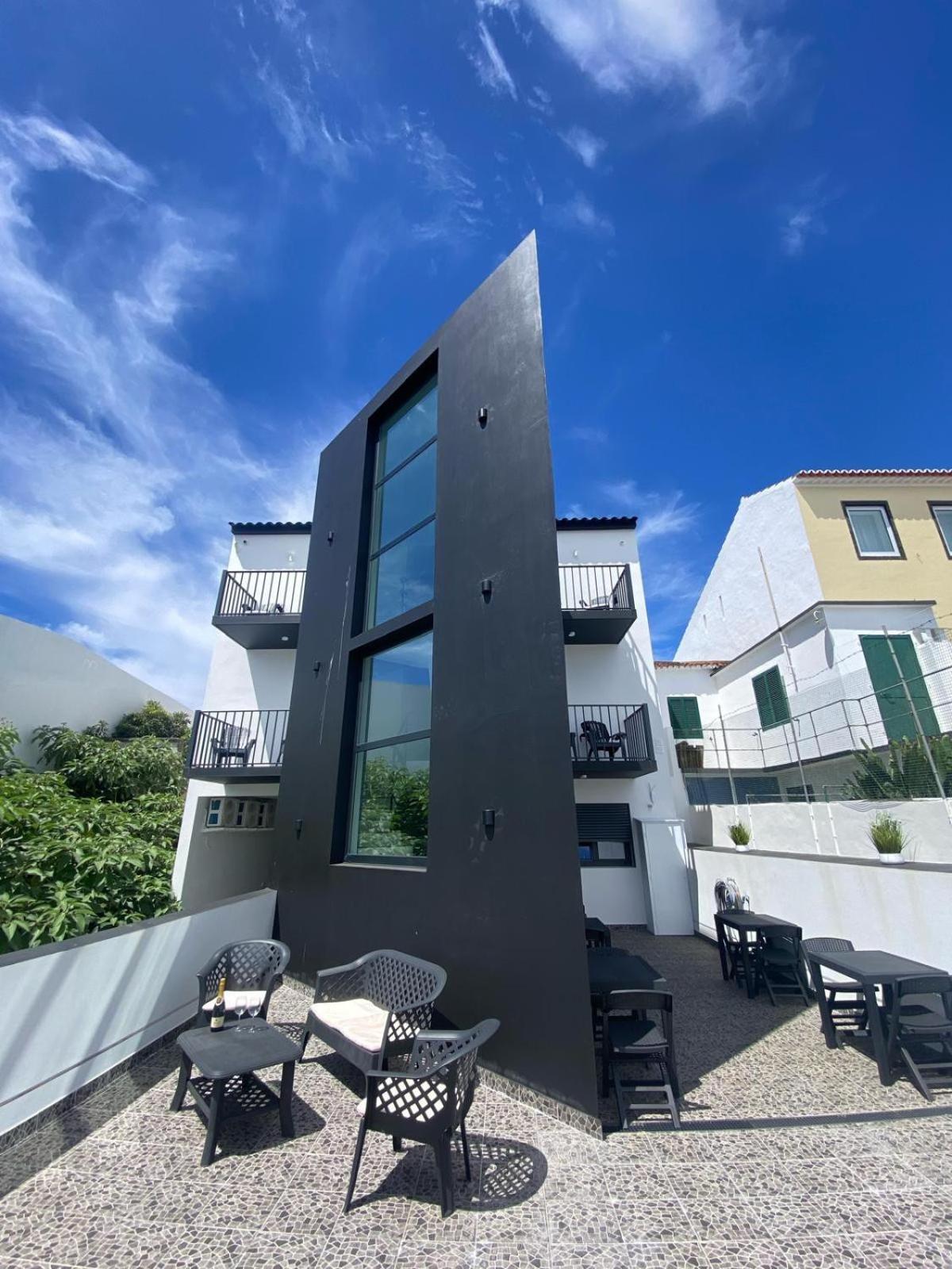 The Rock Hostel Ponta Delgada  Exterior photo